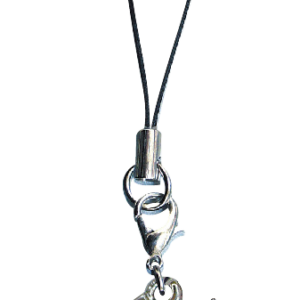 部活®ストラップ（バンドやろうぜ③）ドラム（2バス）