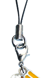 部活®ストラップ（和楽器編）和太鼓