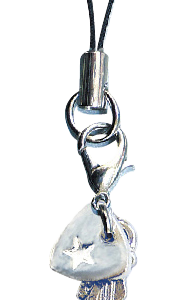 部活®ストラップ（バンドやろうぜ④）エレキベース（NV)