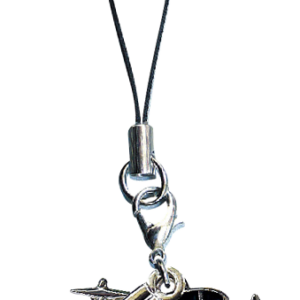 部活®ストラップ（バンドやろうぜ④）ドラム（1タムBK) (複製)