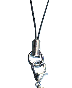 部活®ストラップ（楽器）タンバリン