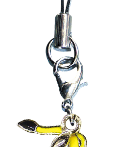 部活®ストラップ（楽器）テナーサックス