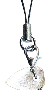 部活®ストラップ（楽器）マンドリン