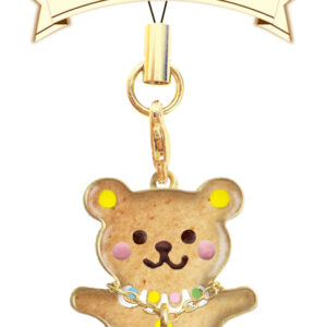 べアコレ48 クッキーベア　絆が深まる