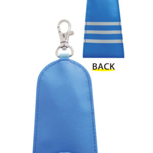 まもってくれる♡ゆめかわリールキーケース｜なくさない・見えない安心チャーム