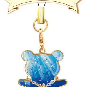 べアコレ48 オーロラ　夢がかなう