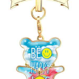 べアコレ48 　ハッピーライフ　毎日ハッピー