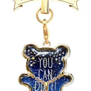 べアコレ48 　シューティングスター　諦めずに頑張れる