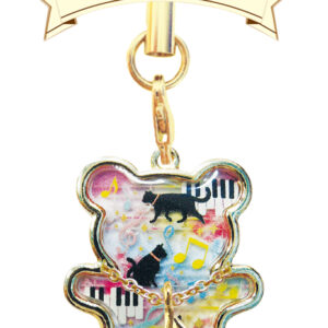 べアコレ48 　ファンシーキャット　願いが叶う