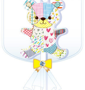 キャンディコレクション　パーティ　楽しいこといっぱい