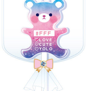 キャンディコレクション　シュガーシロップ　努力が実る