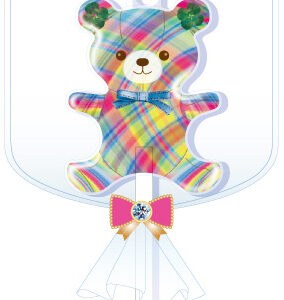 キャンディコレクション　クローバーテディ　両想いになれる