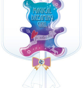 キャンディコレクション マジカルドリーム 夢がかなう