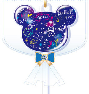 キャンディコレクション (ベアーフェイス) アストロ