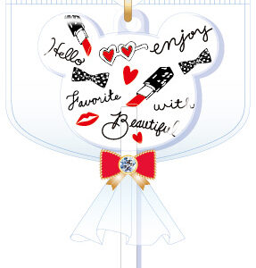 キャンディコレクション (ベアーフェイス) メイクアップ 好きな人から告白される