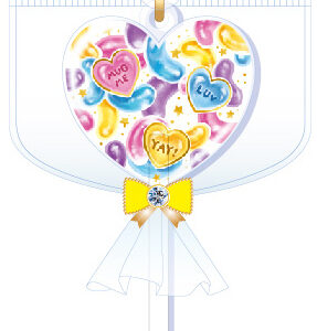 キャンディコレクション (ハート) ジェリービーンズ 友情運アップ