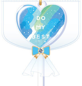 キャンディコレクション (ハート) ステラ 自信がつく