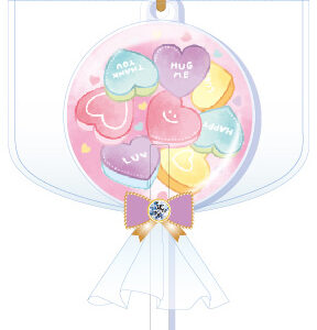 キャンディコレクション (サークル) シュガーハート みんなに愛される