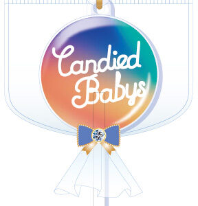 キャンディコレクション (サークル) プレジー 毎日ハッピー