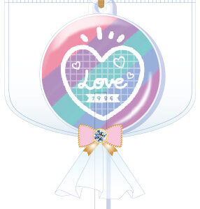 キャンディコレクション (サークル) サインラブ 運命の人にめぐりあう