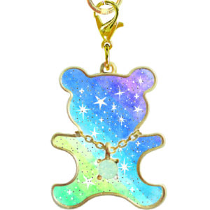 べアコレ48 　マジカルドリーム　プリズム　幸せが続く