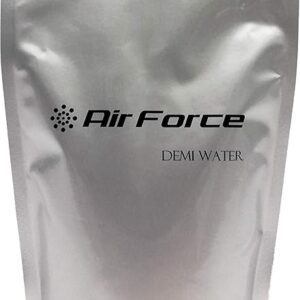 空間除菌　エアフォースデミ専用水　250ml×12袋入り