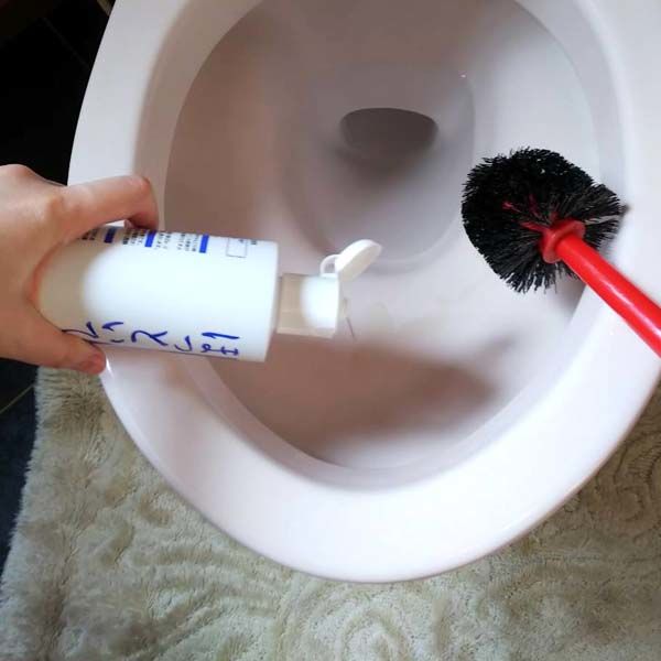 ほっといて トイレ洗浄消臭剤 400ml