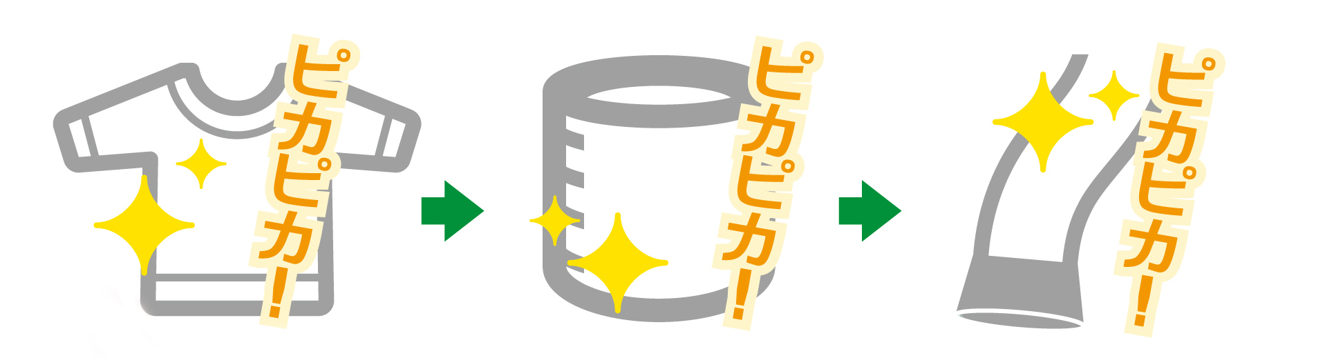 ダカラ〜ほっといて 500ml