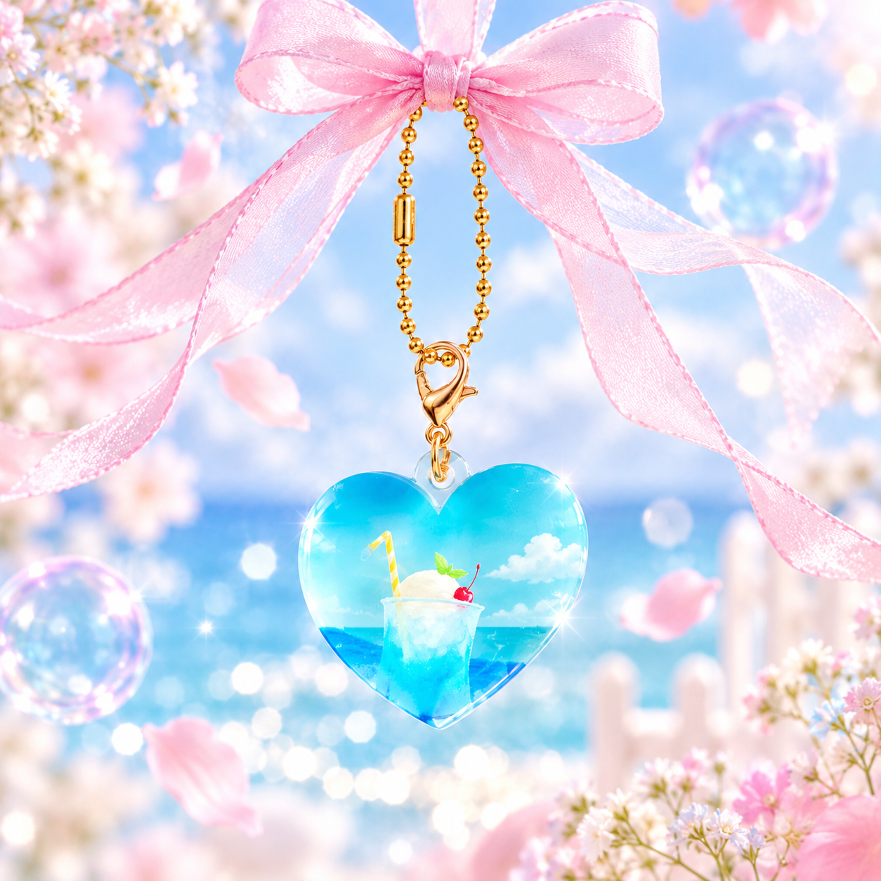 Blue Hawaii