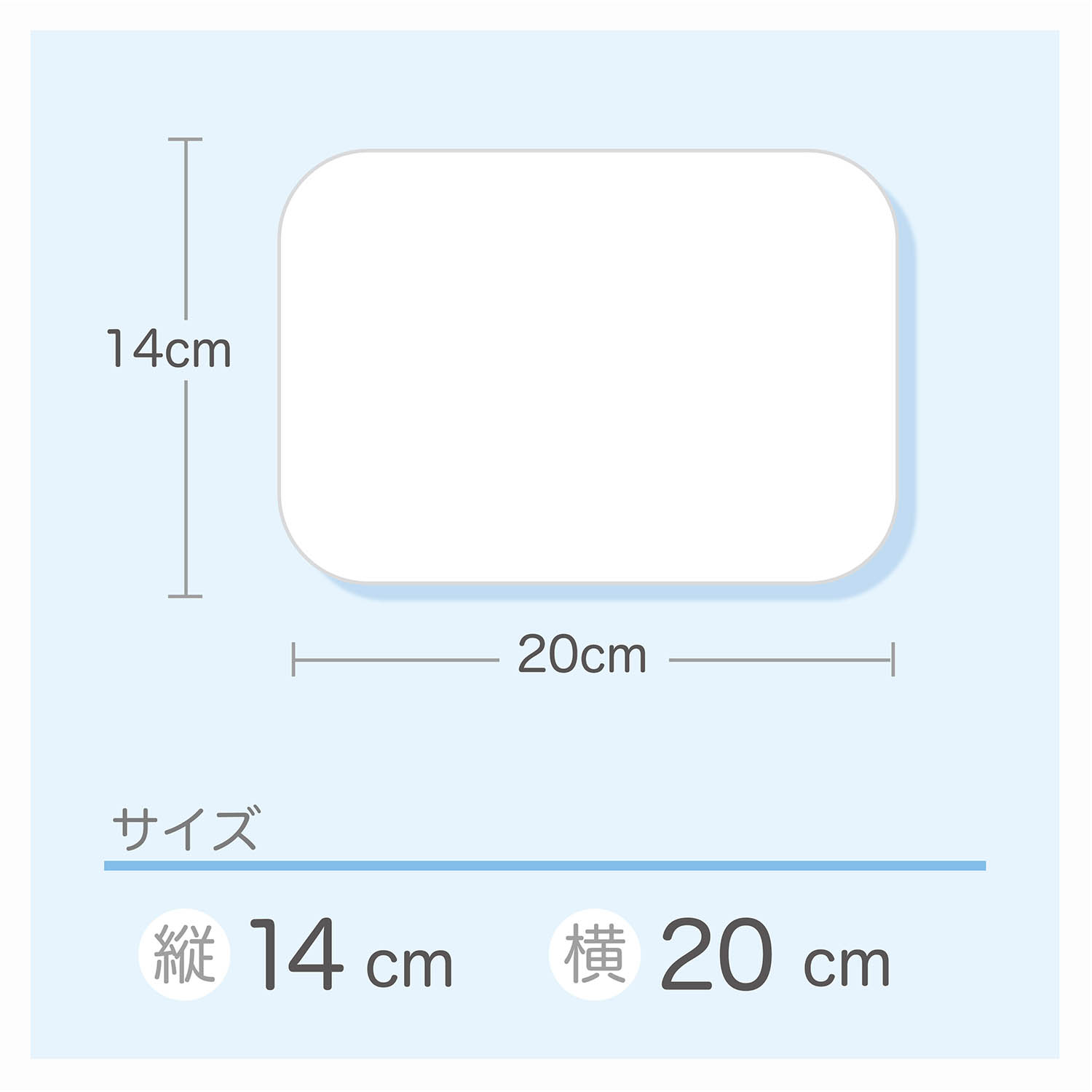 泡クロススポンジ2Pセット(レッド&ブラウン)